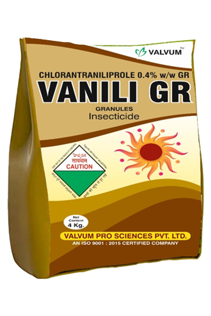 VANILI–GR 