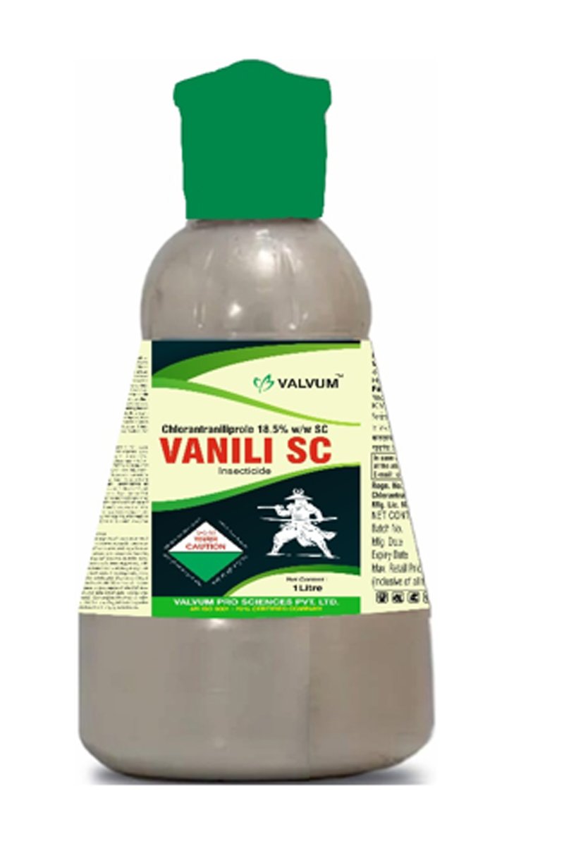 VANILI SC 