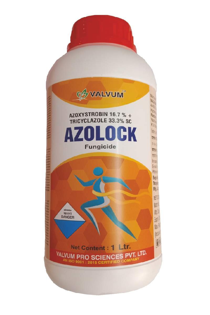 Azolock