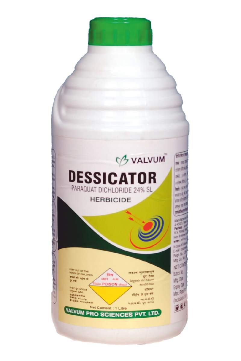 Dessicator