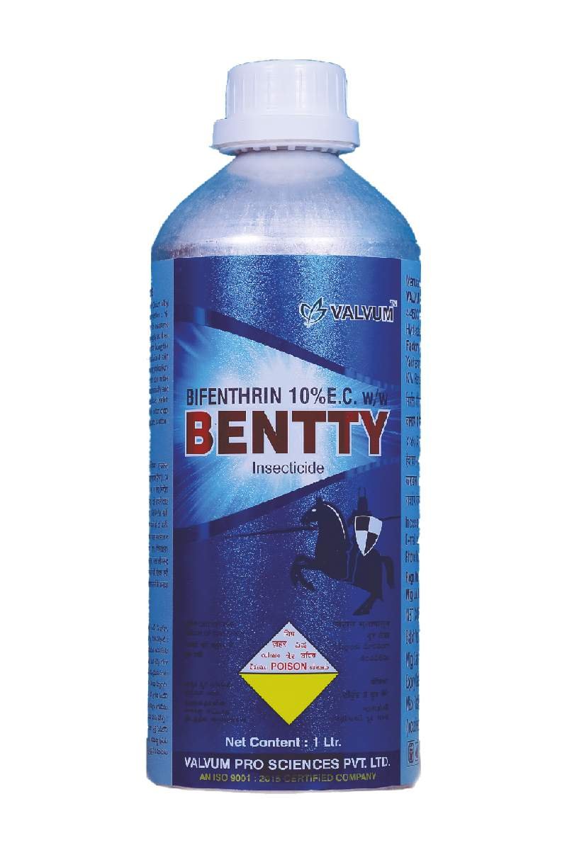 Bentty