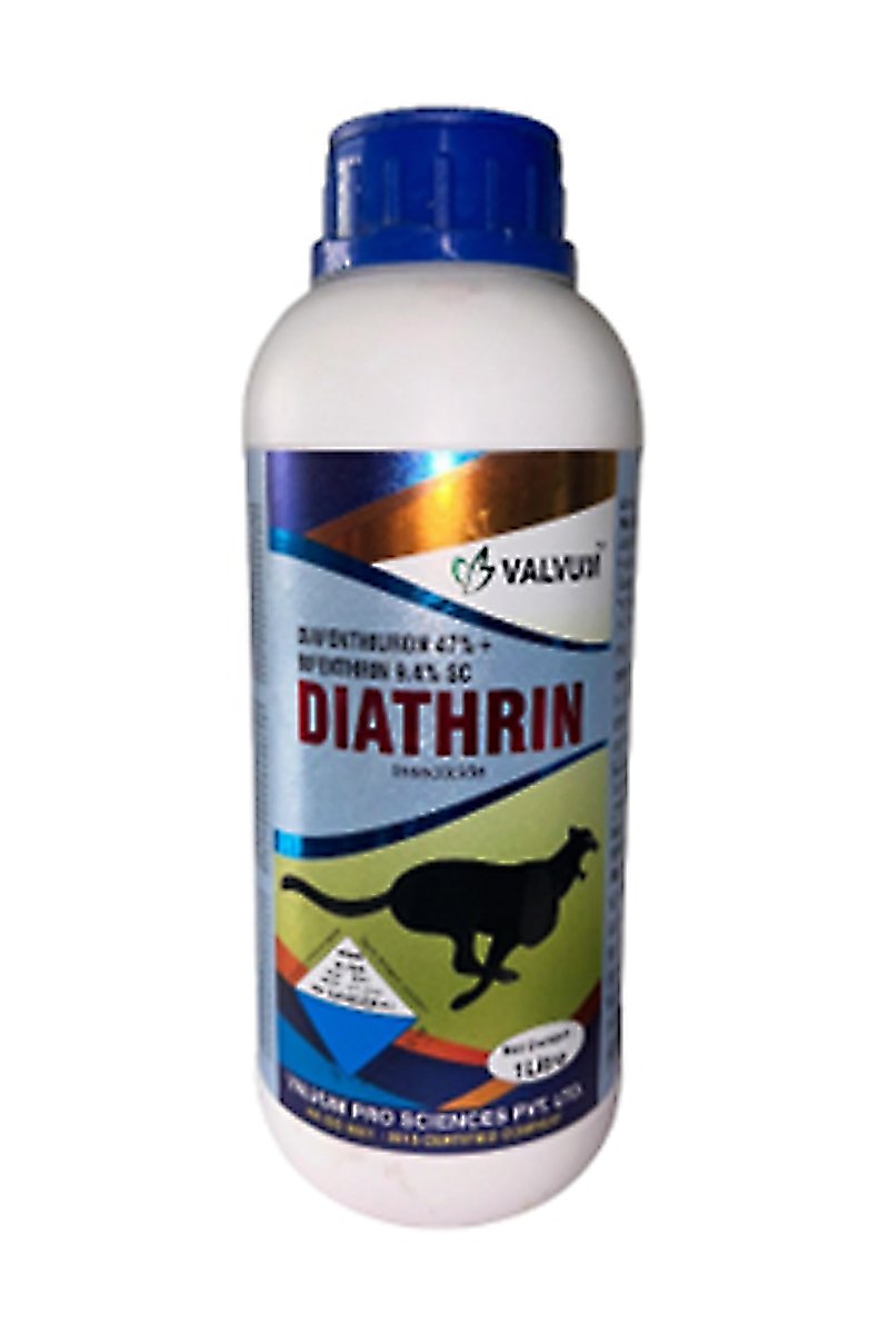 Diathrin