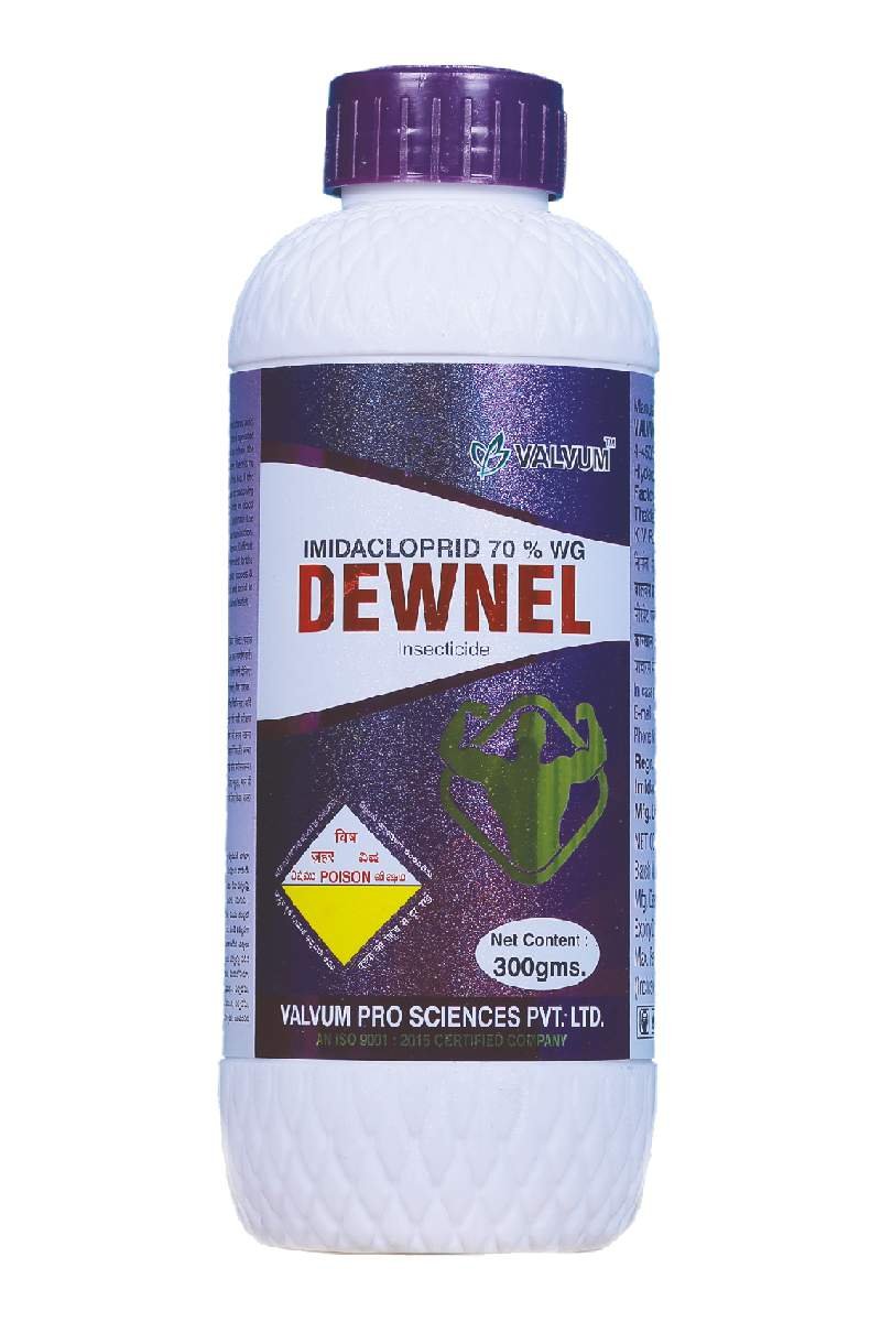 Dewnel