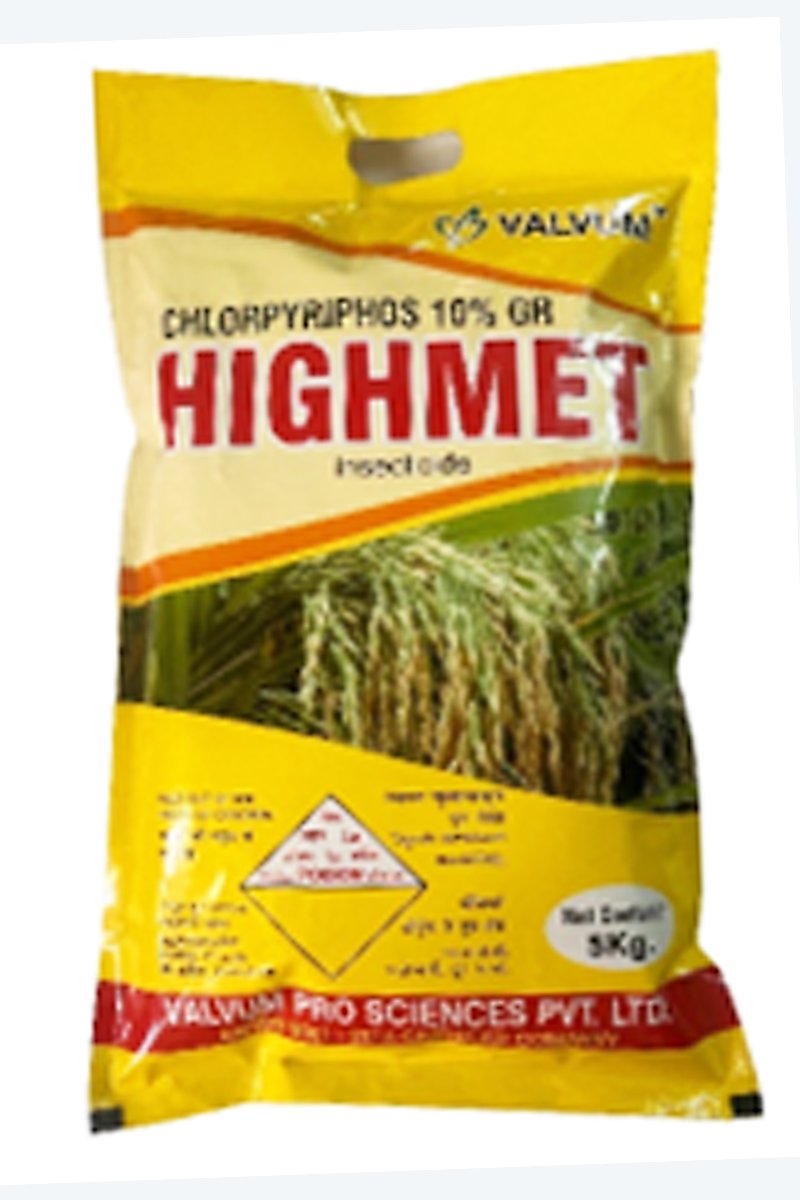 Highmet