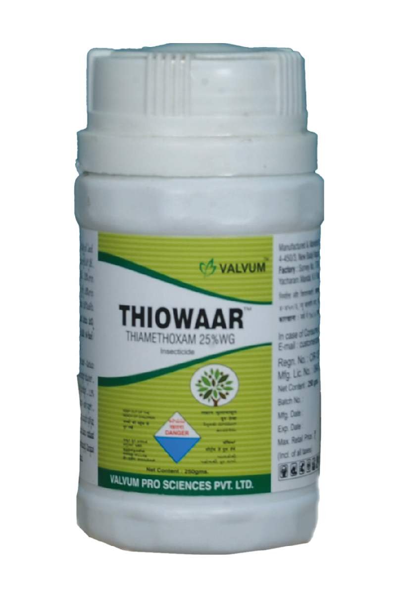 Thiowaar