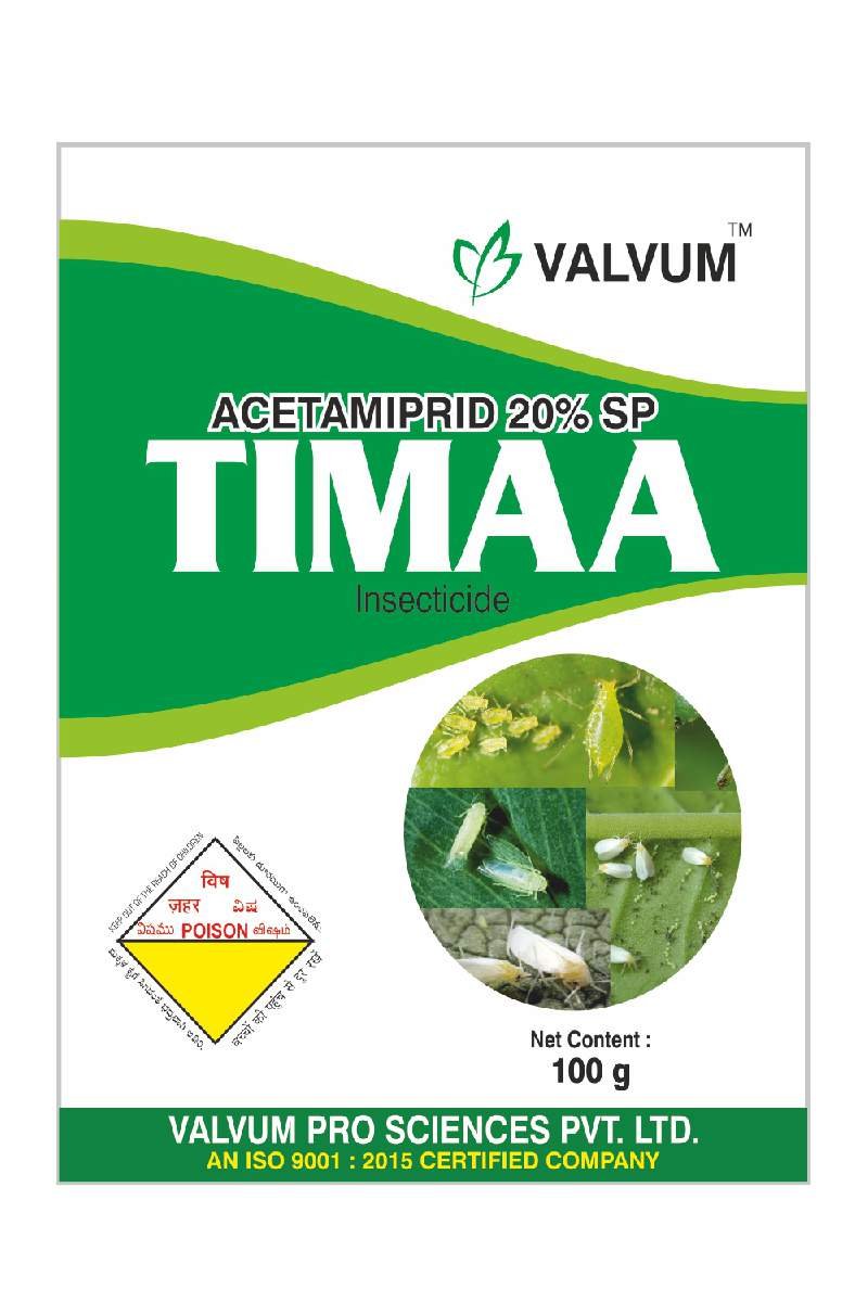 Timaa