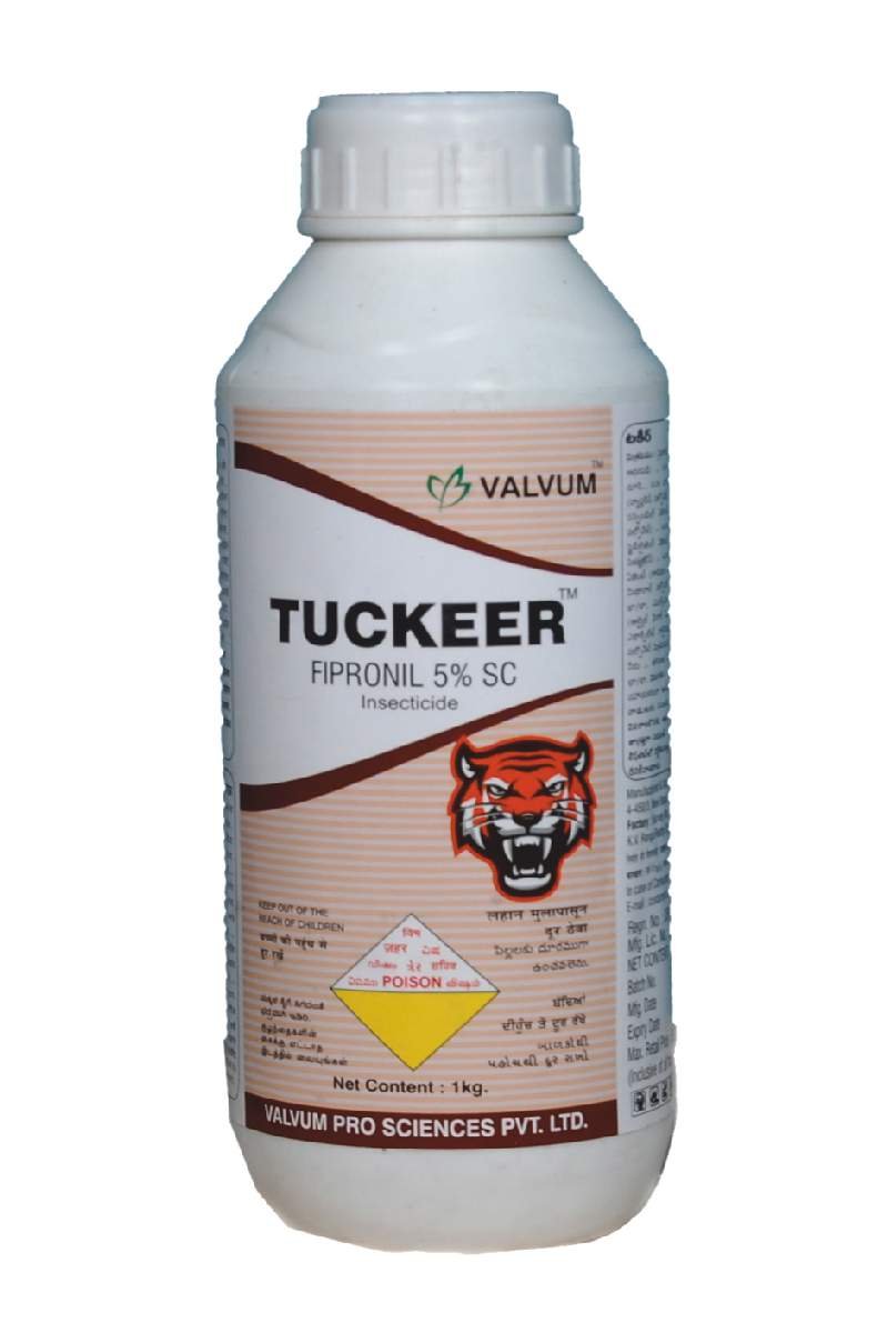 Tuckeer