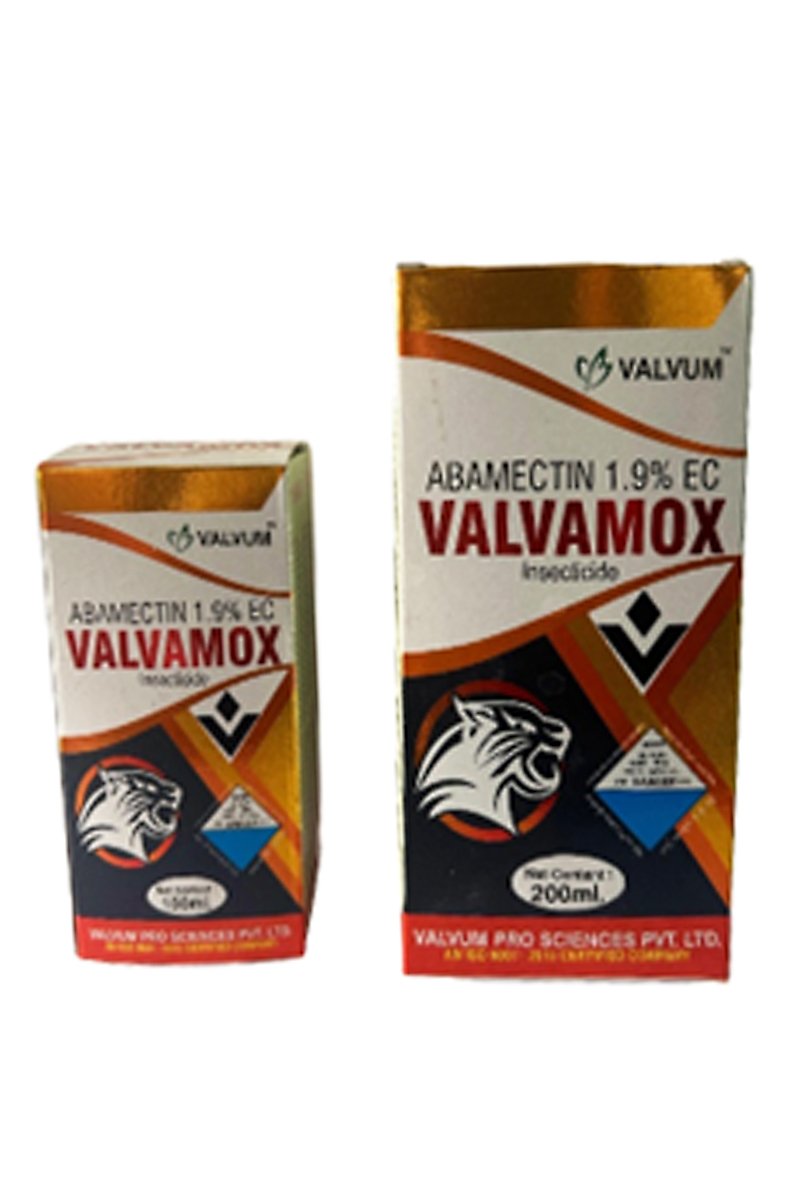 Valvamox